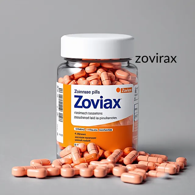 Zovirax sur ordonnance ou pas